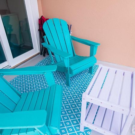 Grand Beach Resort Penthouse 1 Gulf Shores Luaran gambar