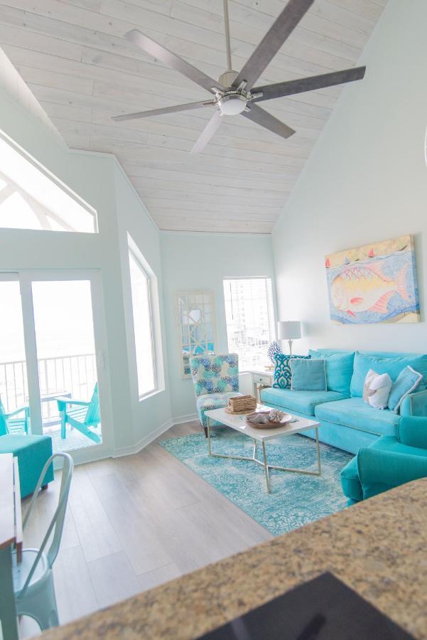 Grand Beach Resort Penthouse 1 Gulf Shores Luaran gambar
