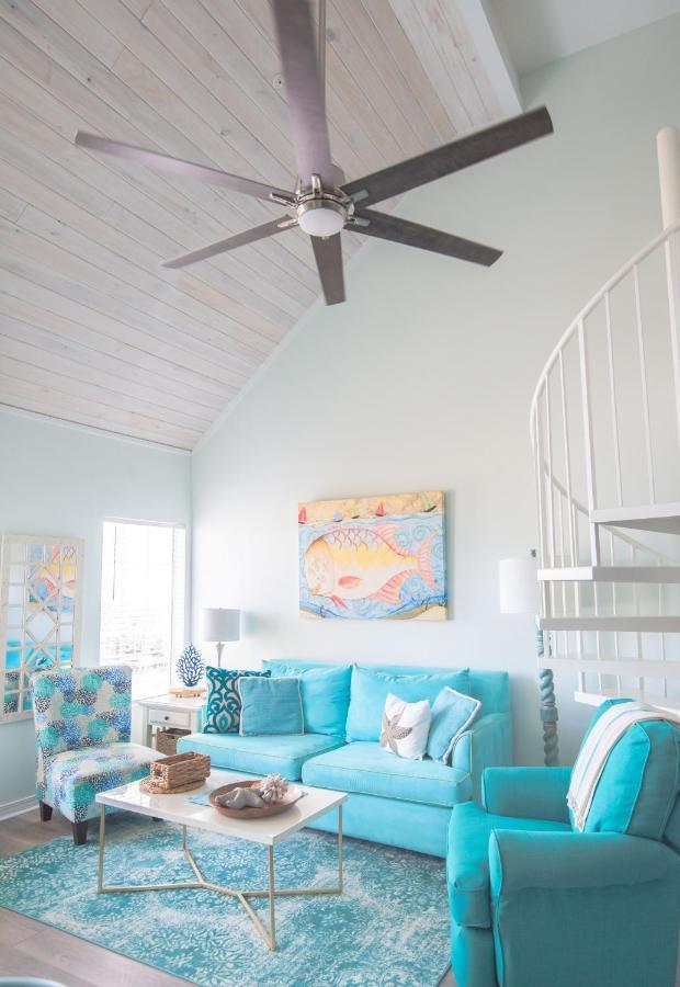 Grand Beach Resort Penthouse 1 Gulf Shores Luaran gambar