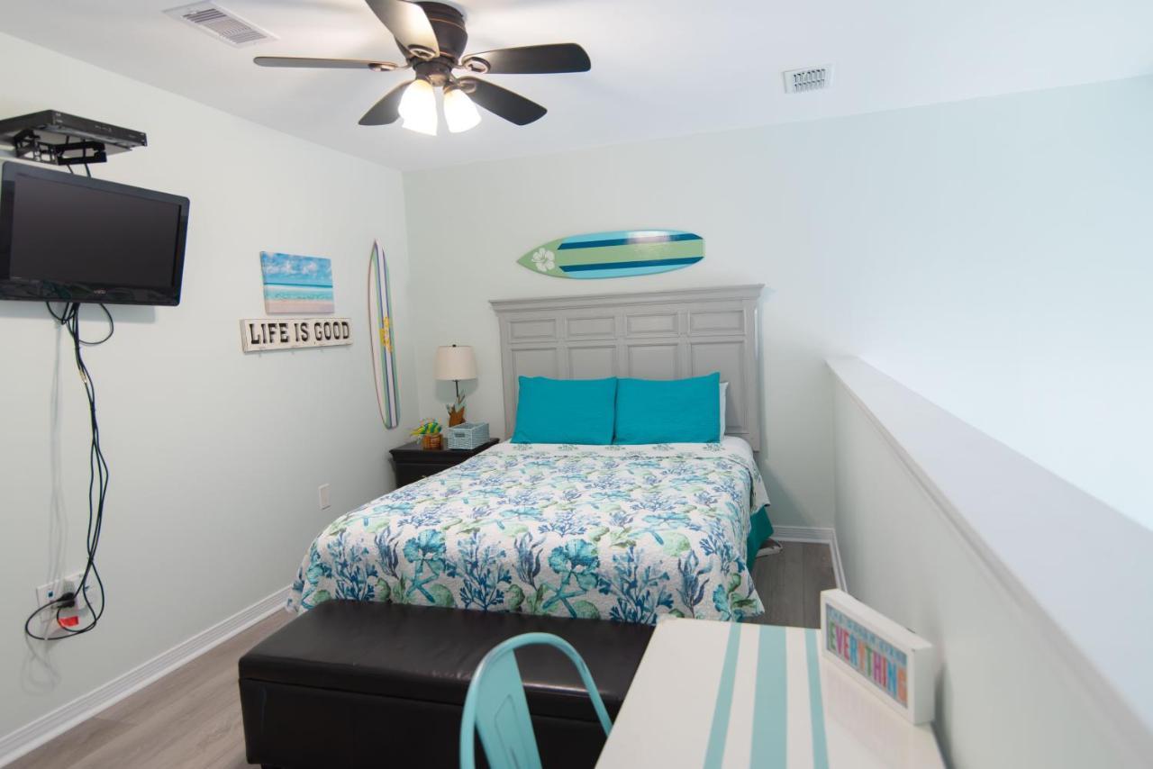 Grand Beach Resort Penthouse 1 Gulf Shores Luaran gambar