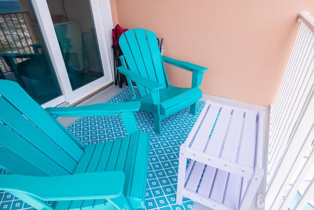 Grand Beach Resort Penthouse 1 Gulf Shores Luaran gambar
