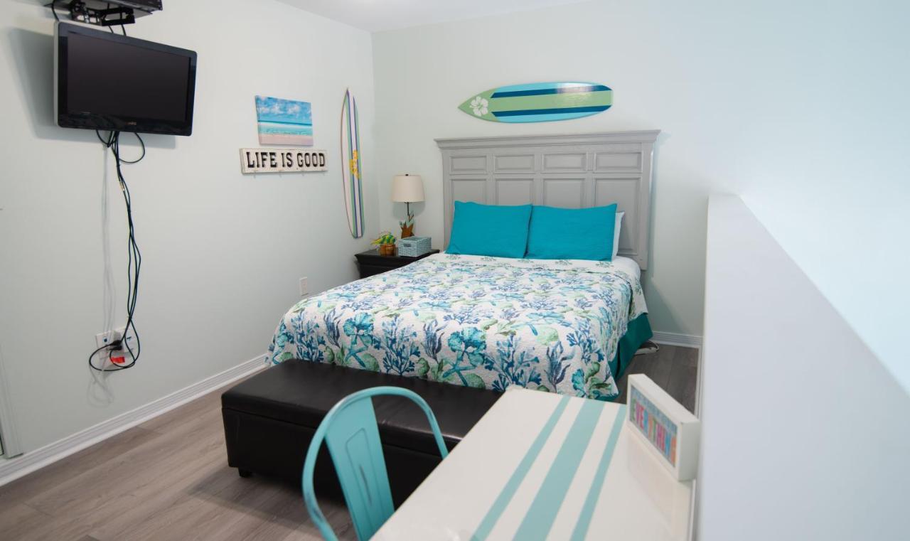 Grand Beach Resort Penthouse 1 Gulf Shores Luaran gambar