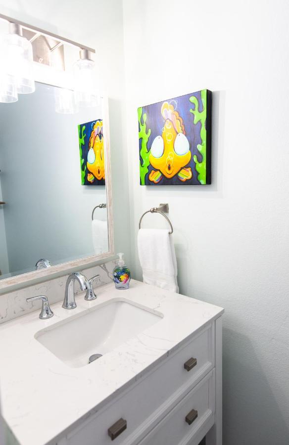 Grand Beach Resort Penthouse 1 Gulf Shores Luaran gambar