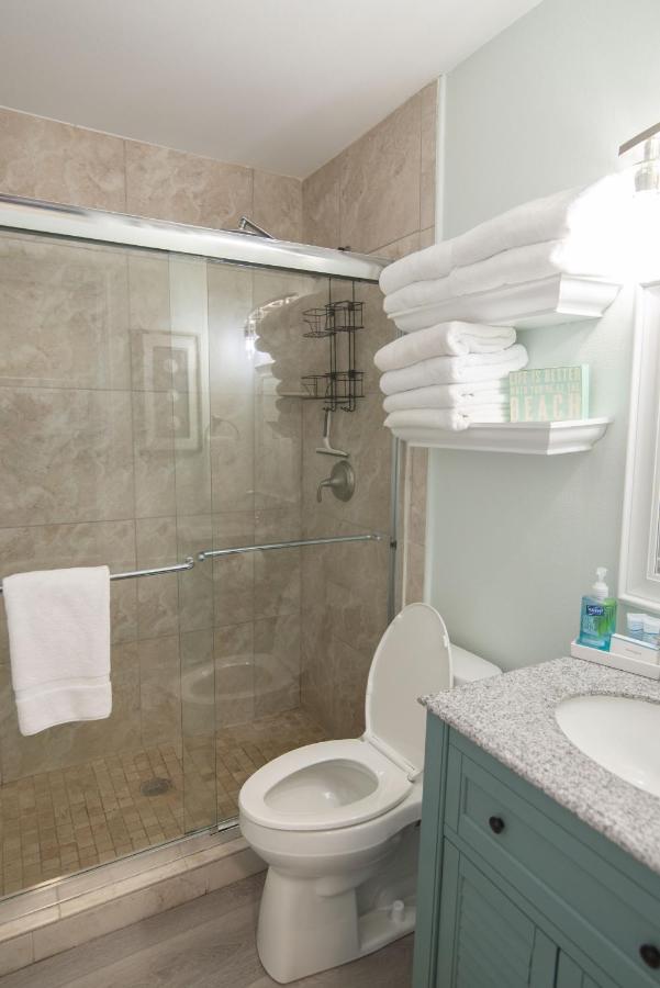 Grand Beach Resort Penthouse 1 Gulf Shores Luaran gambar