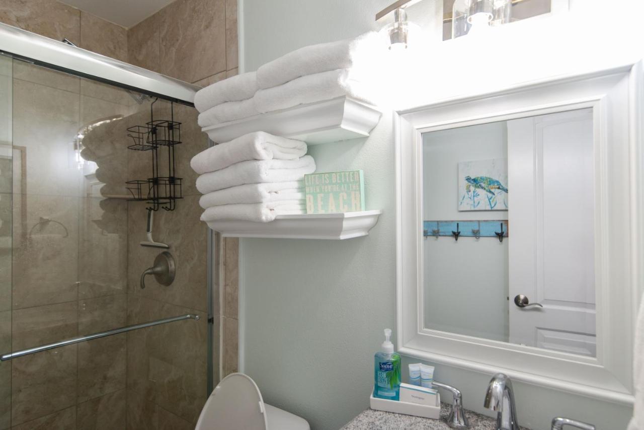 Grand Beach Resort Penthouse 1 Gulf Shores Luaran gambar