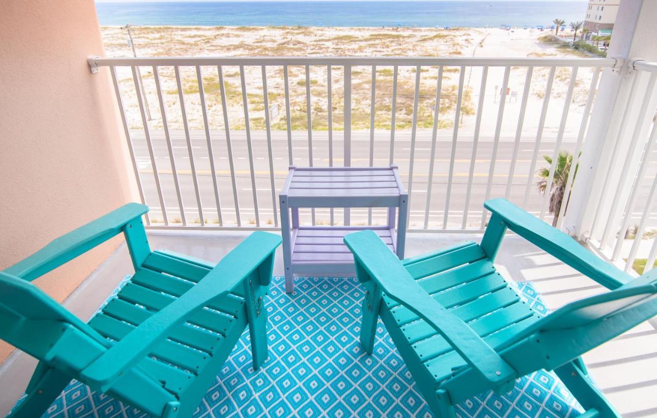 Grand Beach Resort Penthouse 1 Gulf Shores Luaran gambar
