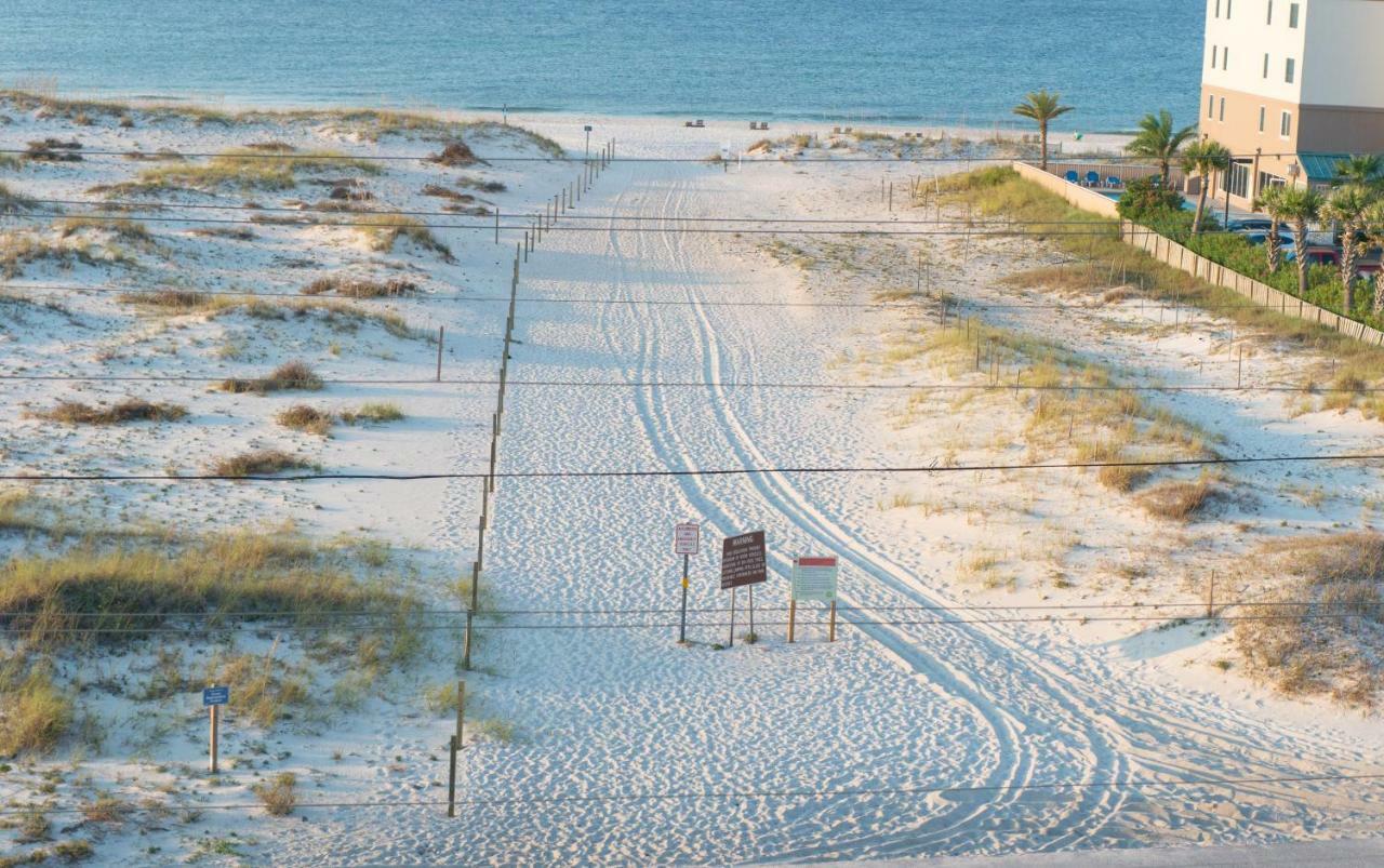 Grand Beach Resort Penthouse 1 Gulf Shores Luaran gambar