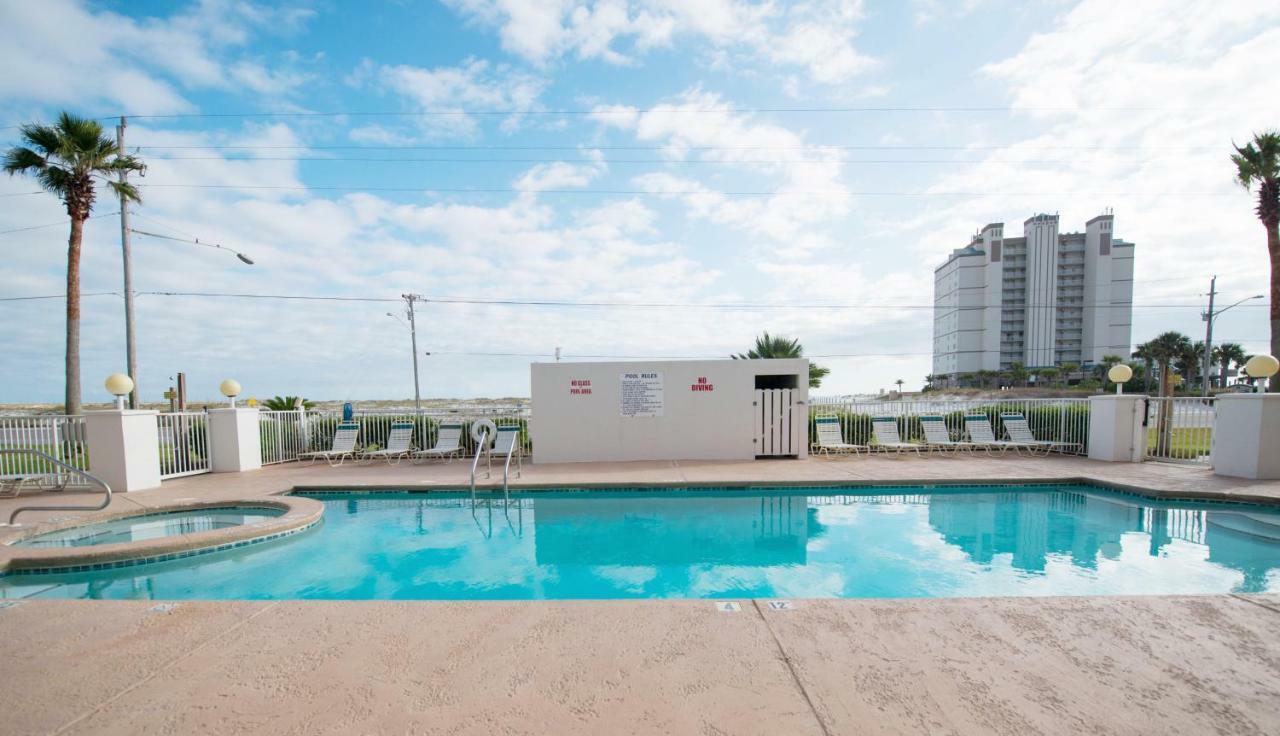 Grand Beach Resort Penthouse 1 Gulf Shores Luaran gambar