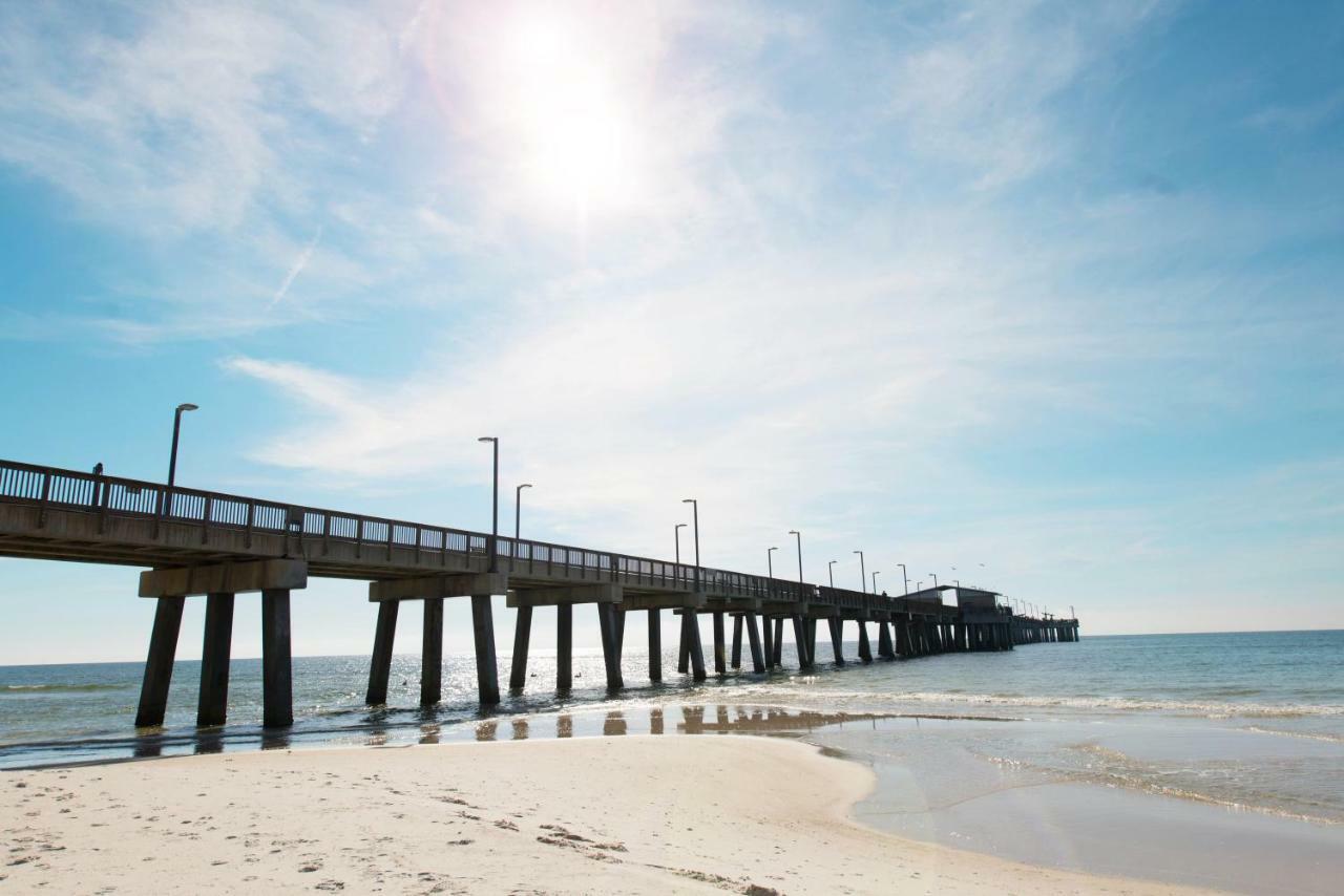 Grand Beach Resort Penthouse 1 Gulf Shores Luaran gambar