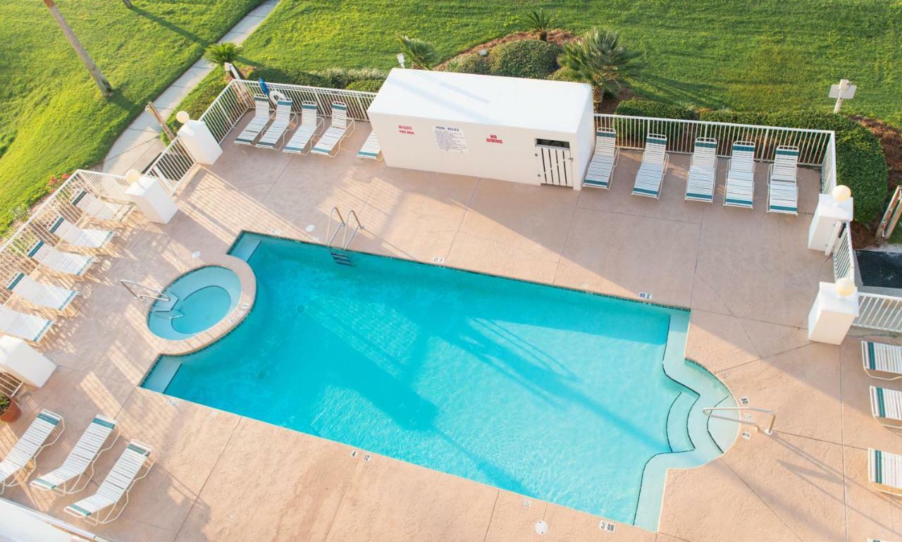 Grand Beach Resort Penthouse 1 Gulf Shores Luaran gambar
