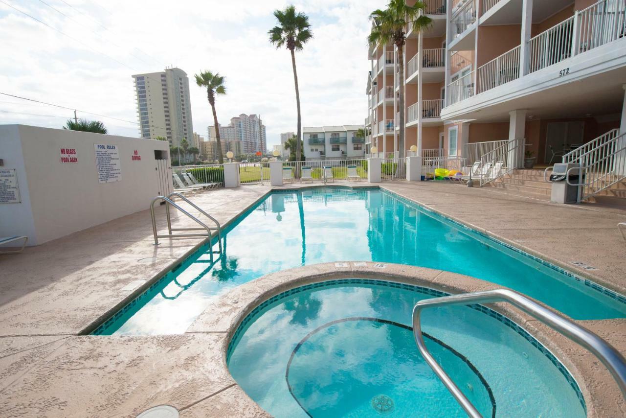 Grand Beach Resort Penthouse 1 Gulf Shores Luaran gambar
