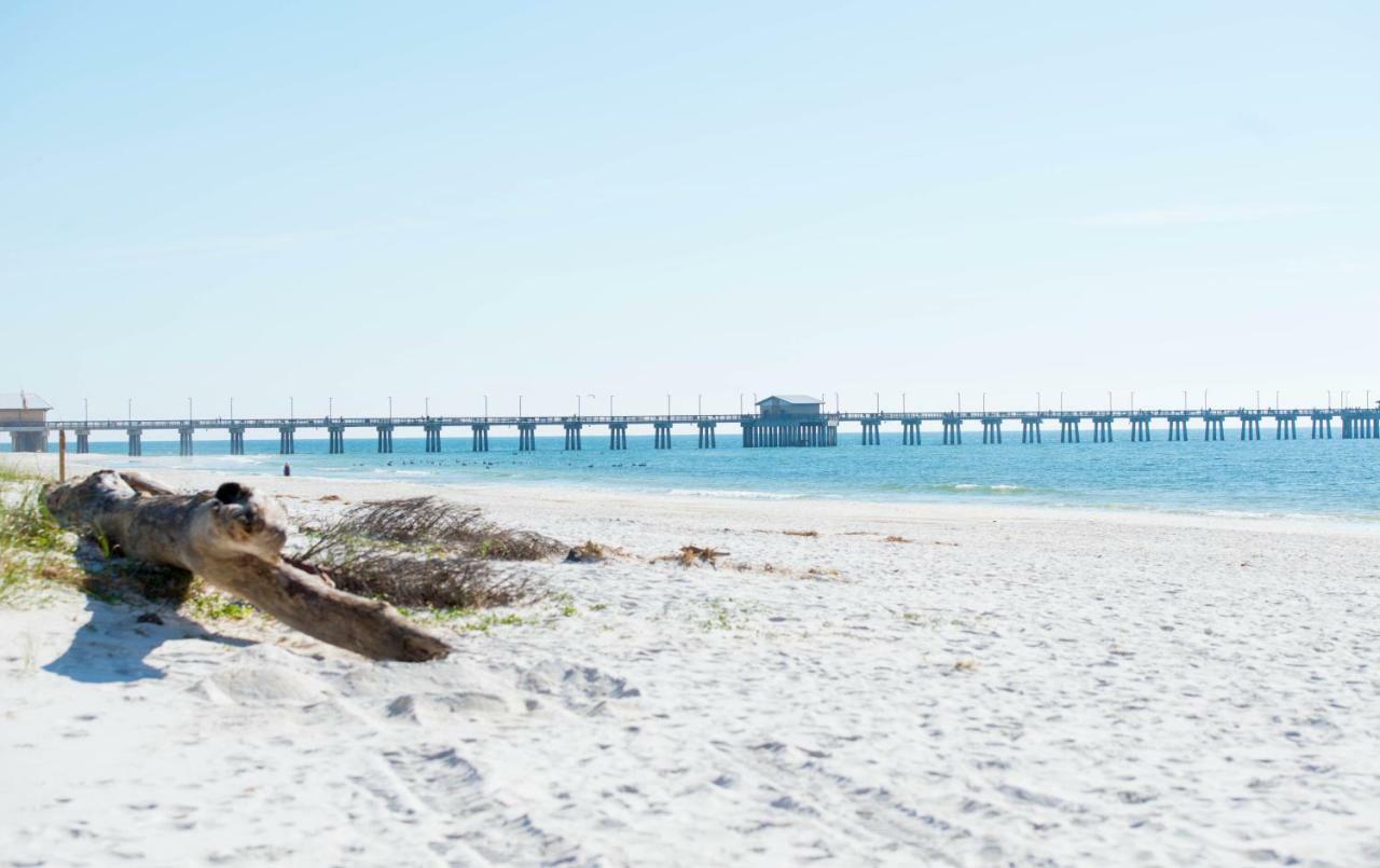 Grand Beach Resort Penthouse 1 Gulf Shores Luaran gambar