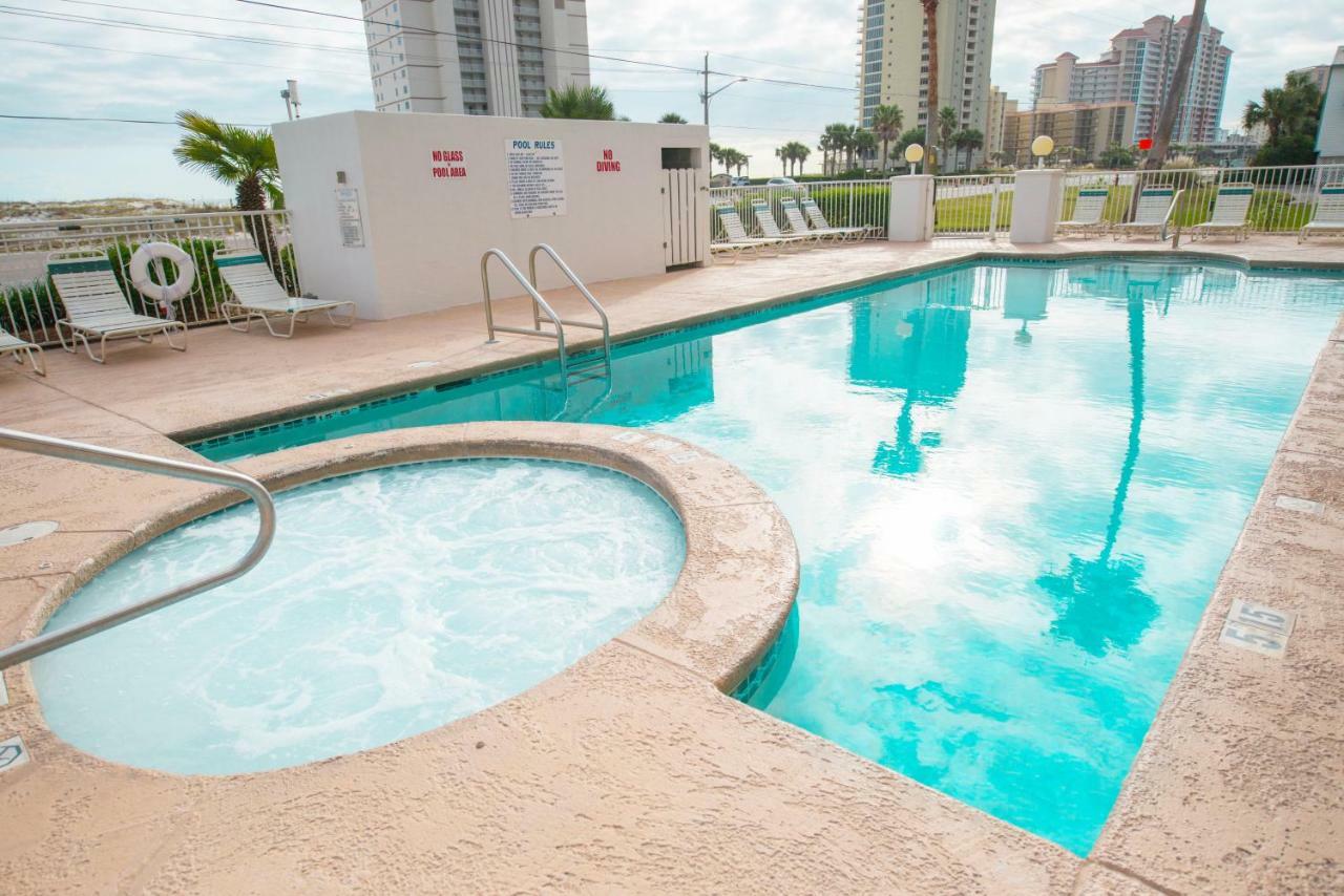 Grand Beach Resort Penthouse 1 Gulf Shores Luaran gambar