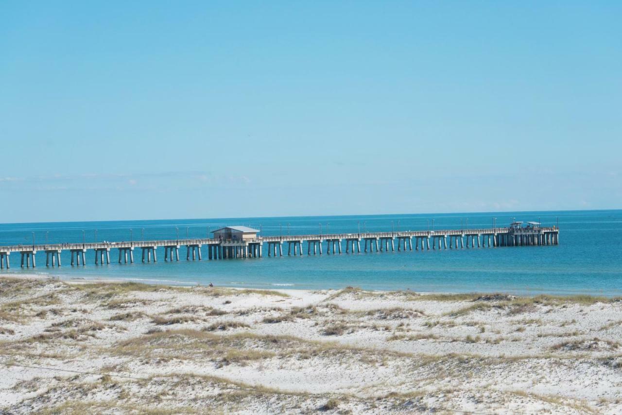 Grand Beach Resort Penthouse 1 Gulf Shores Luaran gambar