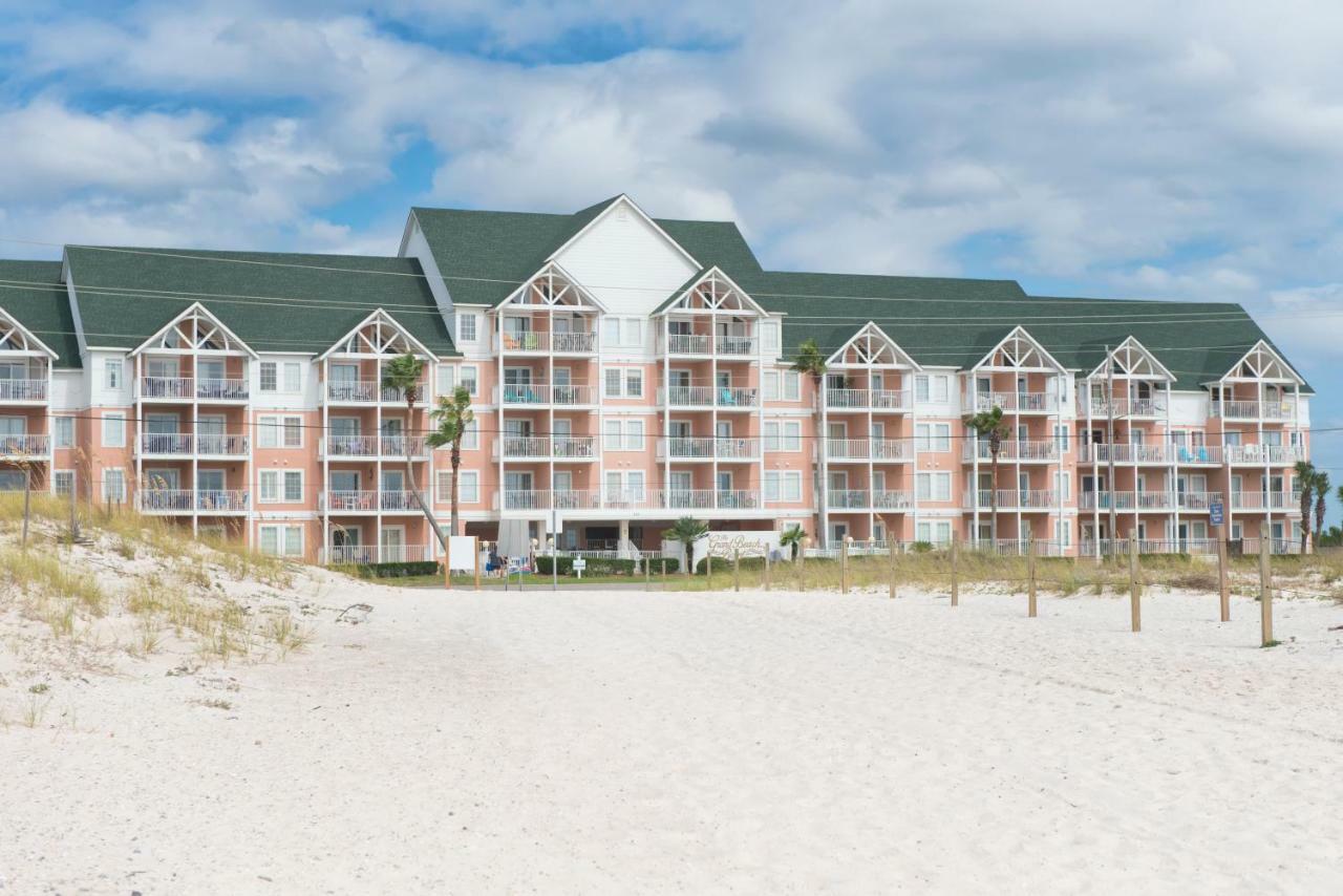 Grand Beach Resort Penthouse 1 Gulf Shores Luaran gambar
